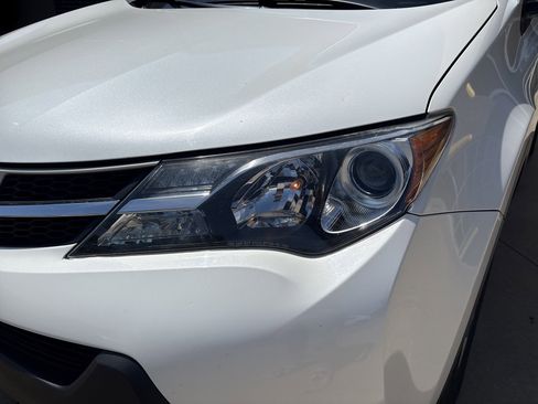 Used 2013 Toyota RAV4 Limited AWD/4WD image 6