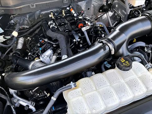 Used 2024 Ford F150 King Ranch image 34