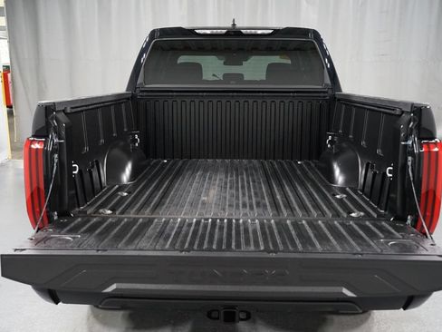 Certified 2026 Toyota Tundra SR AWD/4WD image 33
