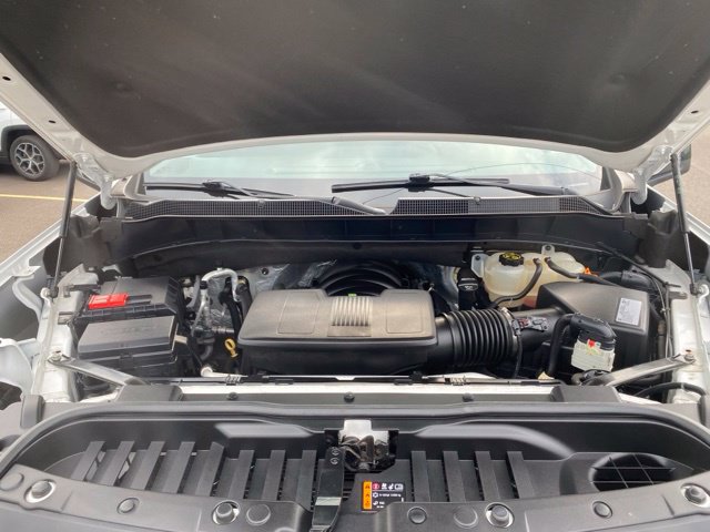 Used 2019 Chevrolet Silverado 1500 RST w/ All-Star Edition AWD/4WD image 26