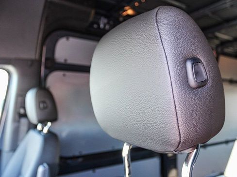 Used 2024 Mercedes-Benz Sprinter 144 Cargo image 34