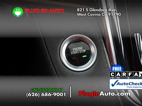 Used 2016 Cadillac Escalade Premium image 26