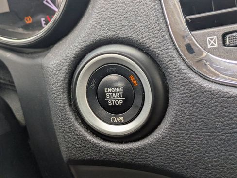 Used 2017 Dodge Durango GT w/ Nav & Power Liftgate Group image 34