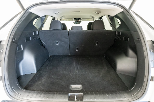 Used 2026 Hyundai Tucson SEL Plus FWD image 36