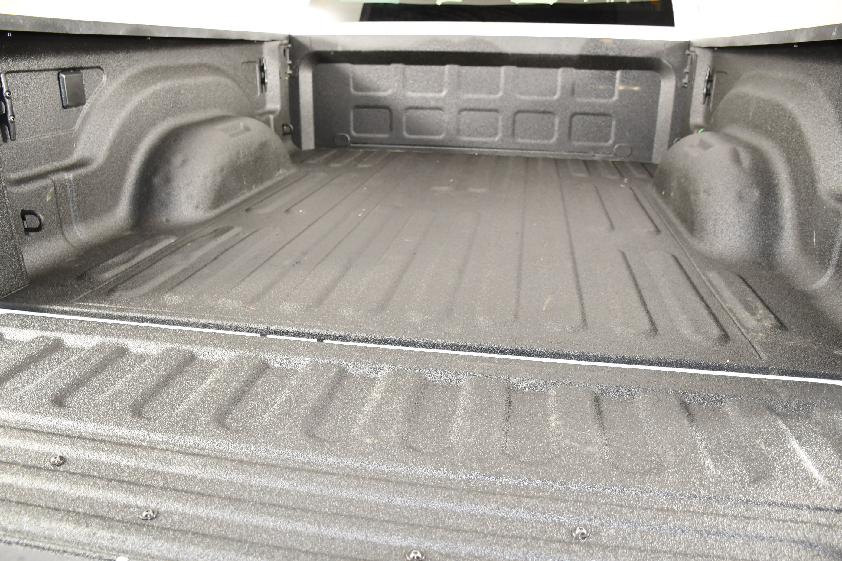 Used 2025 RAM 2500 Big Horn AWD/4WD image 52