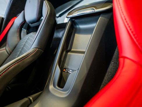 New 2026 Chevrolet Corvette Z06 RWD image 46