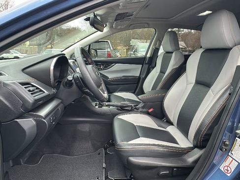 Used 2019 Subaru Crosstrek 2.0i Limited w/ Moonroof Package image 9