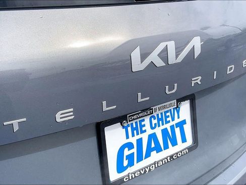Used 2024 Kia Telluride SX X-Line image 26