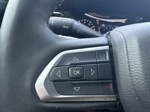 Used 2024 Jeep Compass Limited AWD/4WD image 18