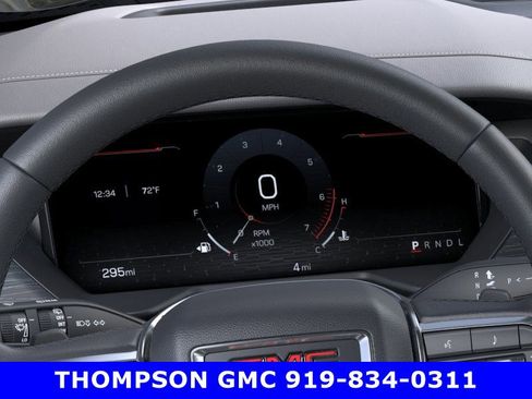 New 2026 GMC Acadia Elevation w/ Elevation Premium Package image 18