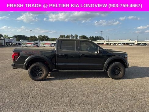 Used 2025 Ford F150 Raptor image 8
