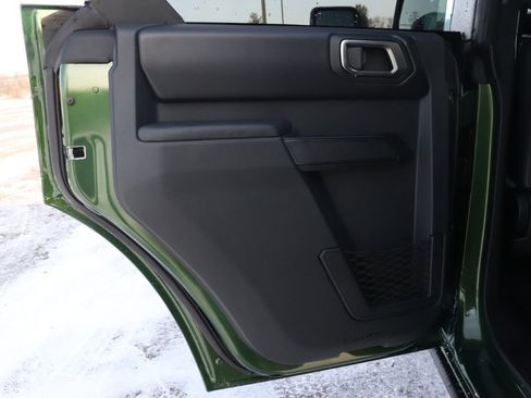 New 2025 Ford Bronco Badlands image 42