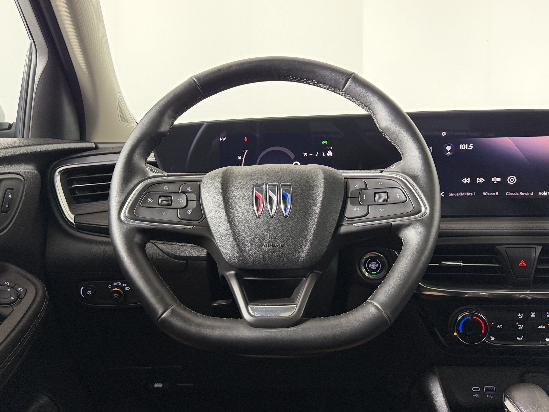 Used 2024 Buick Encore GX Sport Touring w/ Experience Buick Package FWD image 9