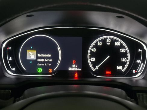 Certified 2020 Honda Accord Sport image 18