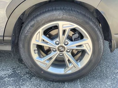 Used 2023 Hyundai Kona SEL w/ Cargo Package AWD/4WD image 12