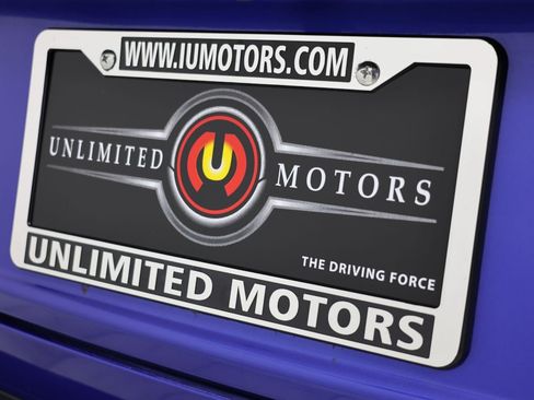 Used 2023 Subaru WRX Premium AWD/4WD image 19