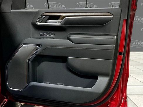 Certified 2024 Chevrolet Silverado 1500 High Country w/ Technology Package image 13