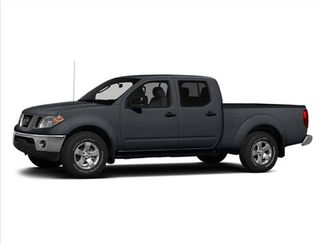Used 2013 Nissan Frontier SV video 1