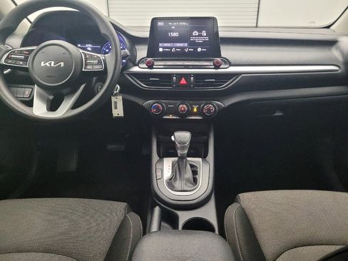 Used 2024 Kia Forte LXS FWD image 22