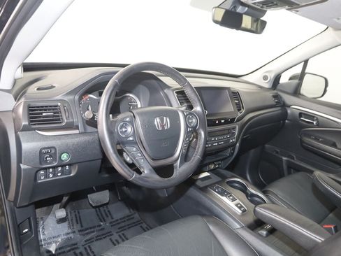 Used 2023 Honda Ridgeline RTL-E image 24