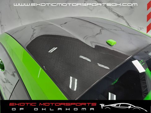 Used 2019 Porsche 911 GT3 RS RWD image 14