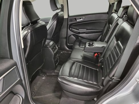 Used 2024 Ford Edge SEL w/ Convenience Package image 20