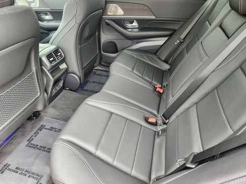 New 2026 Mercedes-Benz GLE 350 4MATIC image 29