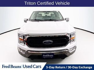 Used 2022 Ford F150 XLT video 2