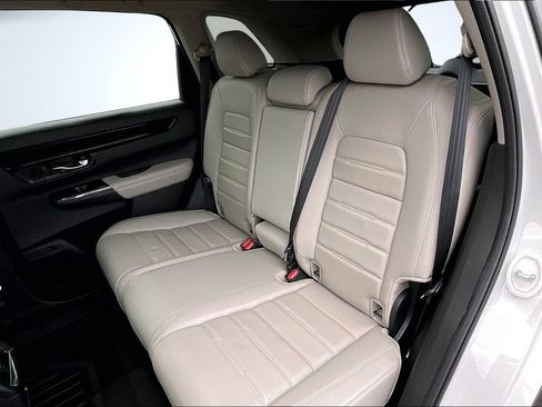 Used 2024 Honda CR-V EX-L image 23