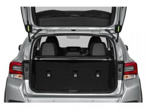 Certified 2023 Subaru Crosstrek 2.5i Limited w/ Moonroof Package image 14