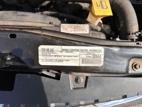 Used 2016 Dodge Grand Caravan American Value Package FWD image 18