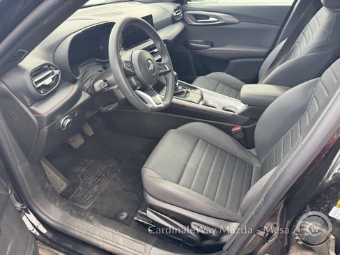 Used 2024 Dodge Hornet GT AWD/4WD image 9
