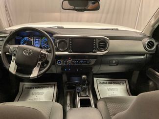 Used 2023 Toyota Tacoma SR5 w/ Technology Package AWD/4WD video 2
