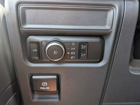 Used 2024 Ford F150 STX w/ STX Black Appearance Package AWD/4WD image 30