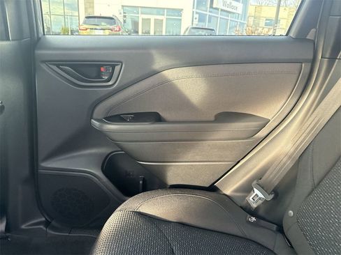 New 2026 Subaru Forester Premium image 26