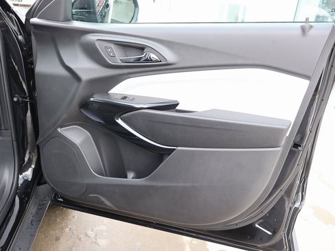 New 2026 Chevrolet Trax LT image 30