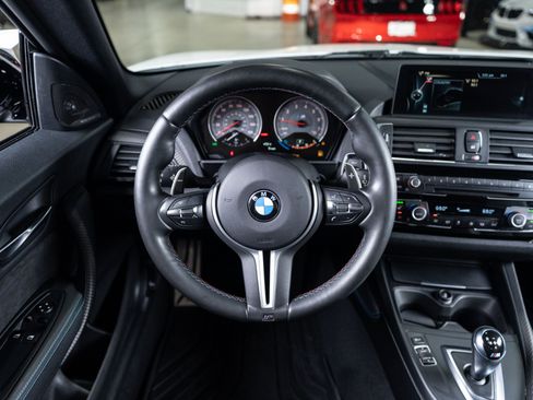 Used 2016 BMW M2 image 62