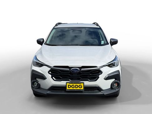New 2026 Subaru Crosstrek 2.5i Limited AWD/4WD image 8