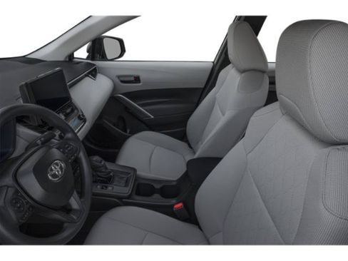 Used 2026 Toyota Corolla Cross L FWD image 8