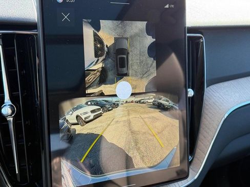 New 2026 Volvo XC60 B5 Plus w/ Protection Package Premier image 15