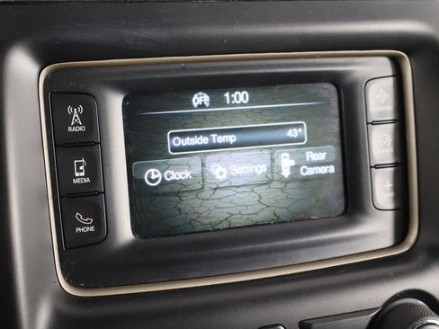 Used 2017 Jeep Grand Cherokee Laredo w/ Quick Order Package 23E image 36