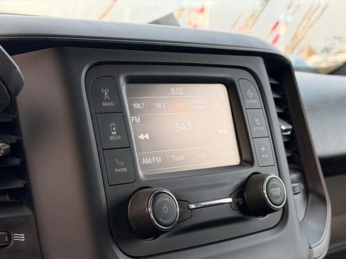 Used 2023 RAM 2500 Tradesman image 18