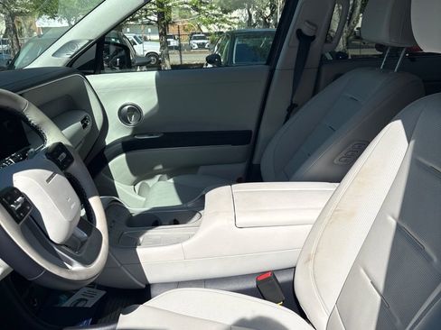 Used 2026 Hyundai Palisade Calligraphy AWD/4WD image 2