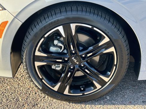 Used 2022 Kia K5 GT-Line w/ GT-Line FWD Premium Package image 8