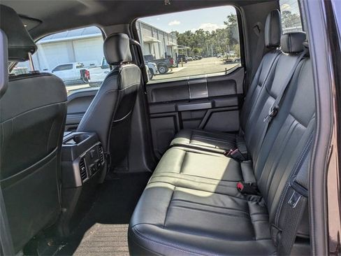 Certified 2018 Ford F150 XLT w/ Equipment Group 302A Luxury image 10