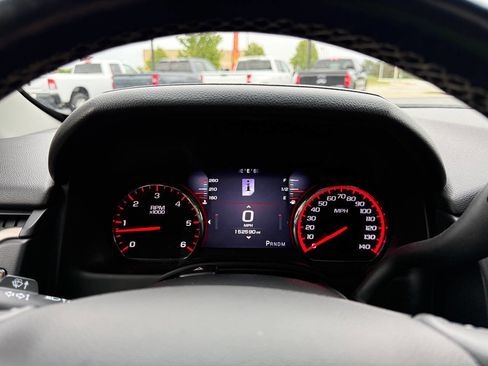 Used 2015 GMC Yukon XL Denali w/ Open Road Package AWD/4WD image 13