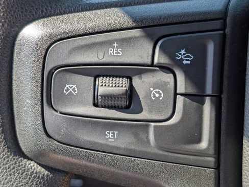 Certified 2023 Chevrolet Silverado 1500 Custom RWD image 25