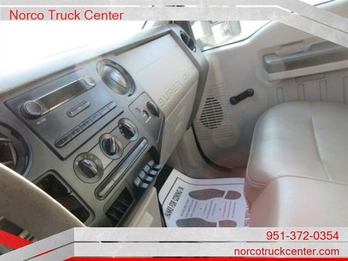 Used 2008 Ford F450 2WD Regular Cab Super Duty image 24