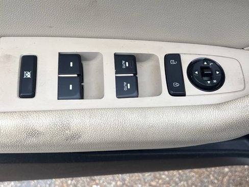 Used 2016 Hyundai Sonata Limited w/ Cargo Package image 7