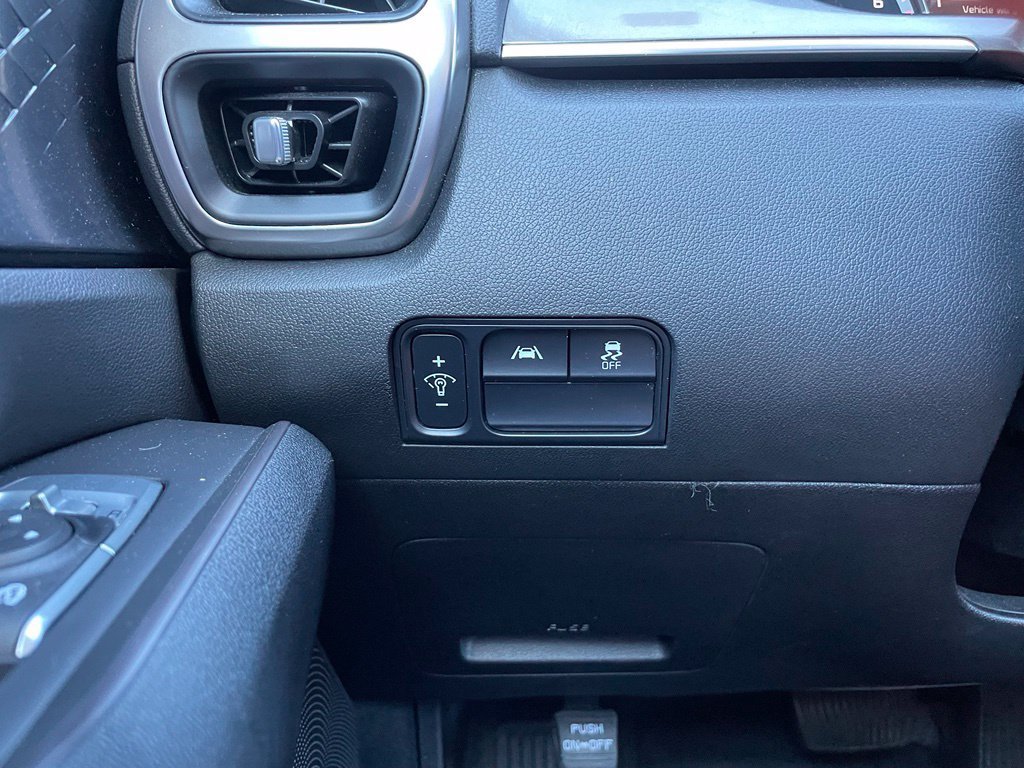 Certified 2023 Kia Sorento S FWD image 13